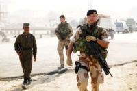 Norsk soldat i ISAF - Afghanistan