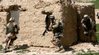 Norske soldater i Afghanistan - ISAF