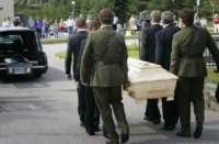 Kisten med den norske soldaten