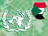 UNAMID - Sudan - Darfur