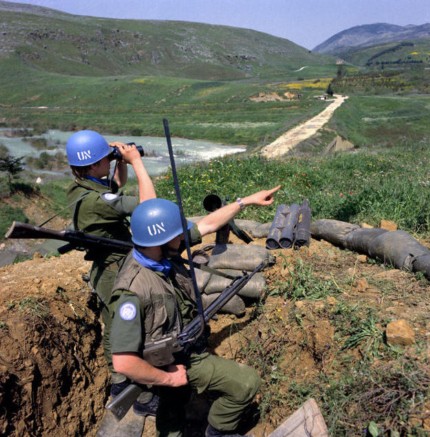 UNIFIL 1978