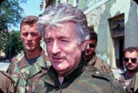 Radovan Karadzic - Arrestert