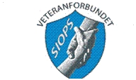 Veteranforbundet Siops Logo