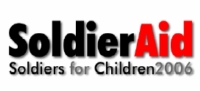 SoldierAid - Soldiers for Children 2006