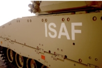 CV90 - ISAF