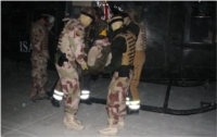 Norske soldater såret i Afghanistan - ISAF