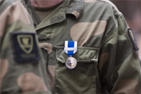 NATO Meritorious Service Medal