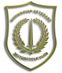 Norwegian Veterans Motorcycle Clut - NORVETMC