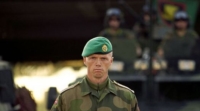 Generalmajor Robert Mood - Forsvarets Veteraninspektør