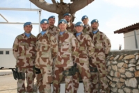 Norske soldater i UNIFIL II